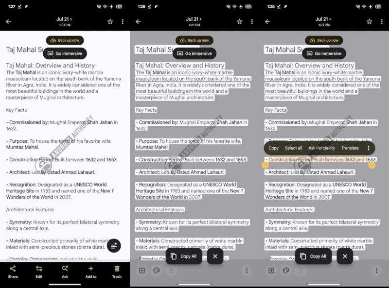  Джерело зображення: androidauthority.com 