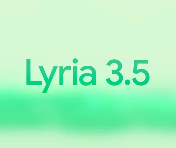 Lyria 3.5: Google оновила генератор музики з редагуванням треків