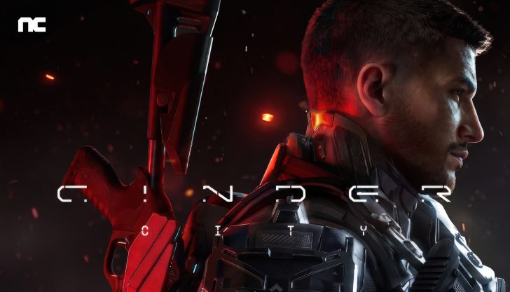 Cinder City: Чи готовий твій ПК до 64 ГБ ОЗП? Сторінка гри вже у Steam 1 Cinder City: Чи готовий твій ПК до 64 ГБ ОЗП? Сторінка гри вже у Steam 1