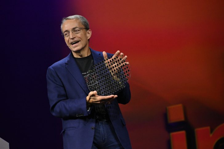 Колишній CEO Intel зізнався: компанія "насміхалася" над GPU NVIDIA, поки домінувала на ринку CPU, і робить великі заяви про квантові обчислення 1 Колишній CEO Intel зізнався: компанія "насміхалася" над GPU NVIDIA, поки домінувала на ринку CPU, і робить великі заяви про квантові обчислення 1