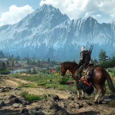 The Witcher 3: Оживи RPG завдяки кооперативному режиму та синхронізації кат-сцен 6
