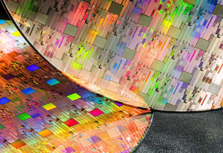Штучний інтелект підживлює TSMC: квартальна виручка зросла на 36% 37 Штучний інтелект підживлює TSMC: квартальна виручка зросла на 36% 35
