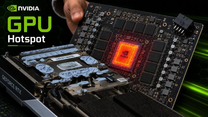 Розкрито температуру GPU NVIDIA: моди виявляють масові термальні проблеми RTX 50, що знижують продуктивність у іграх 1 Розкрито температуру GPU NVIDIA: моди виявляють масові термальні проблеми RTX 50, що знижують продуктивність у іграх 1