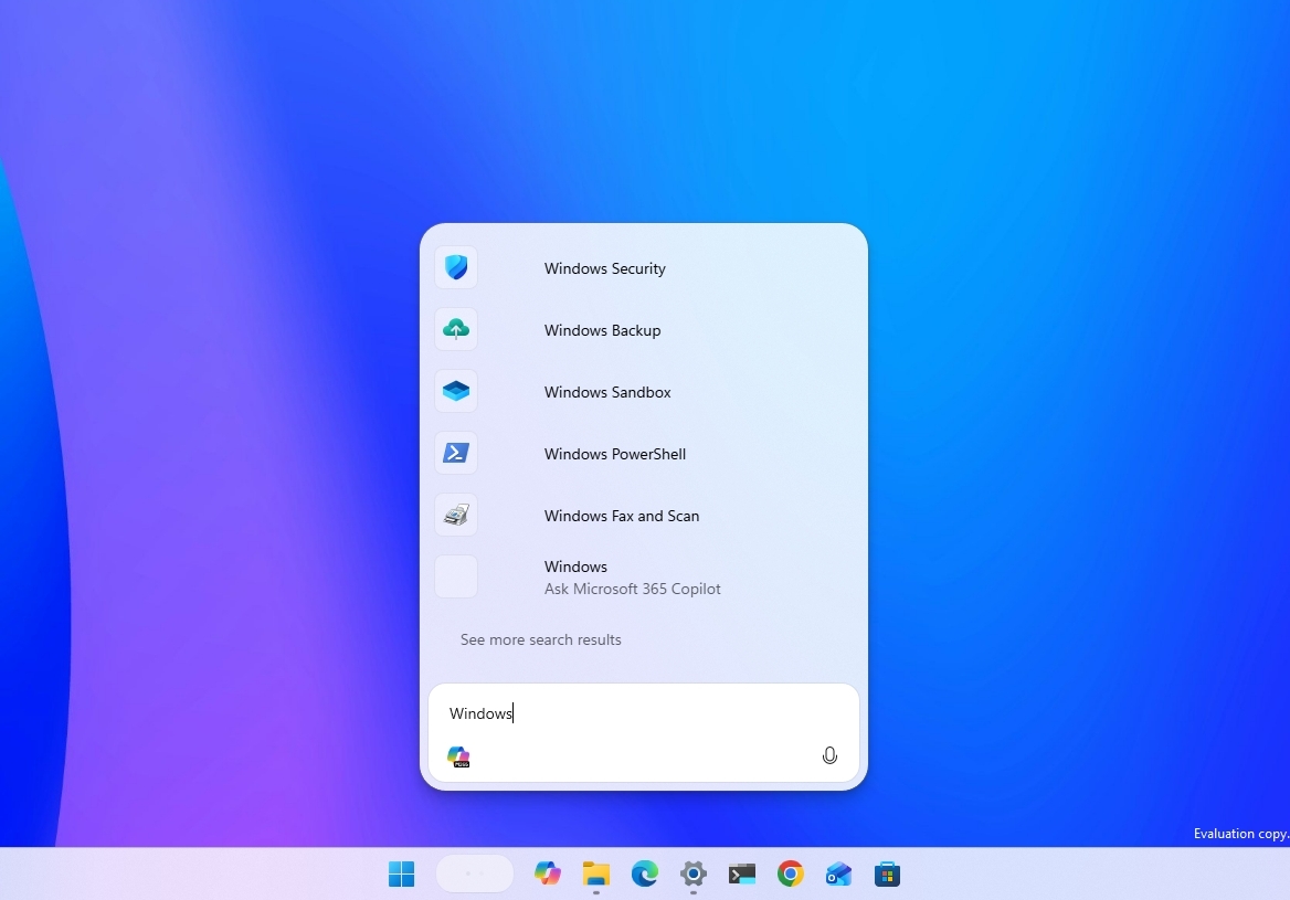 Windows 11 26H2: 7 революційних нововведень, що трансформують роботу з ПК 4 Windows 11 26H2: 7 революційних нововведень, що трансформують роботу з ПК 4