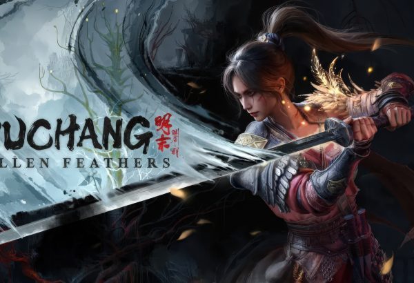 WUCHANG: Fallen Feathers: Як з новою командою воскресили гру, а видавець знову об’єднався з режисером, що пішов