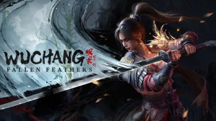WUCHANG: Fallen Feathers: Як з новою командою воскресили гру, а видавець знову об'єднався з режисером, що пішов 1 WUCHANG: Fallen Feathers: Як з новою командою воскресили гру, а видавець знову об'єднався з режисером, що пішов 1