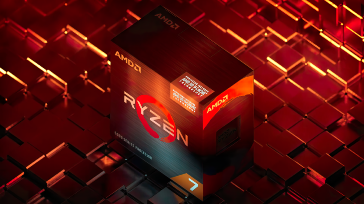 Newegg шалено знижує ціну на AMD Ryzen 7 5800X3D до $270, даруючи безкоштовну СРО 69 Newegg шалено знижує ціну на AMD Ryzen 7 5800X3D до $270, даруючи безкоштовну СРО 69