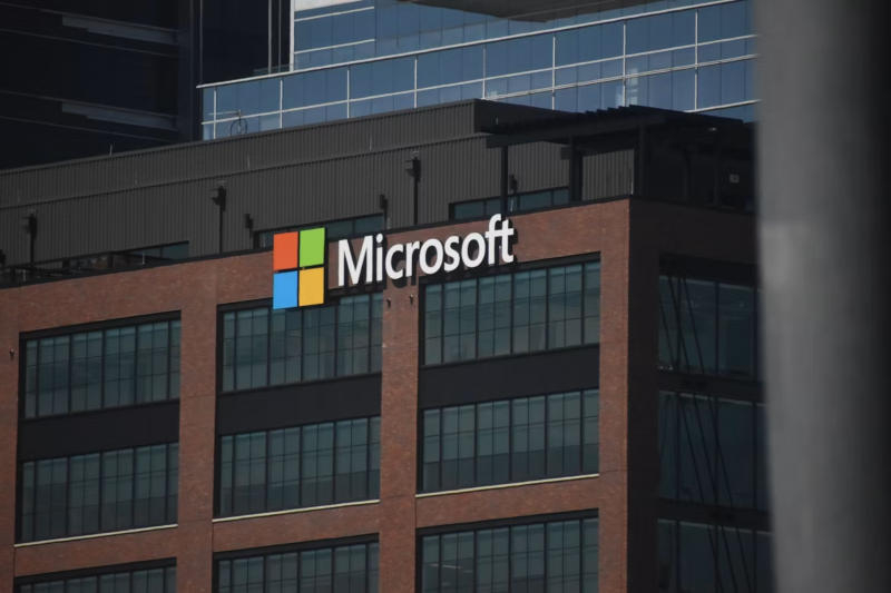 Microsoft підтвердила: "супердодаток" Copilot з'явиться вже цього року 1 Джерело зображення: Simon Ray / unsplash.com