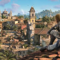 Ubisoft скасувала шутер Far Cry "Maverick", але розробляє "дійсно амбітний" новий спін-оф 6