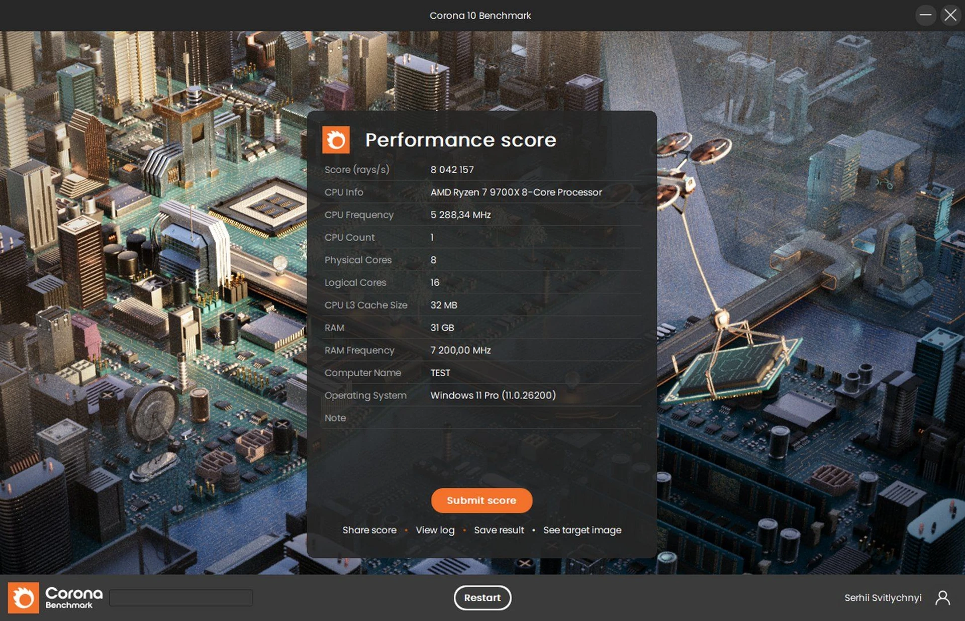 MSI MAG B850 TOMAHAWK MAX WIFI II: розвинене відчуття такту 49