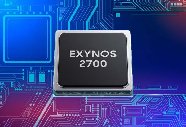 Exynos 2700: Чи зможе Samsung подолати бар’єр 4.00 ГГц для флагманських ядер на новій 2-нм техпроцесі?