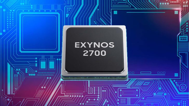 Exynos 2700: Чи зможе Samsung подолати бар'єр 4.00 ГГц для флагманських ядер на новій 2-нм техпроцесі? 1 Exynos 2700: Чи зможе Samsung подолати бар'єр 4.00 ГГц для флагманських ядер на новій 2-нм техпроцесі? 1