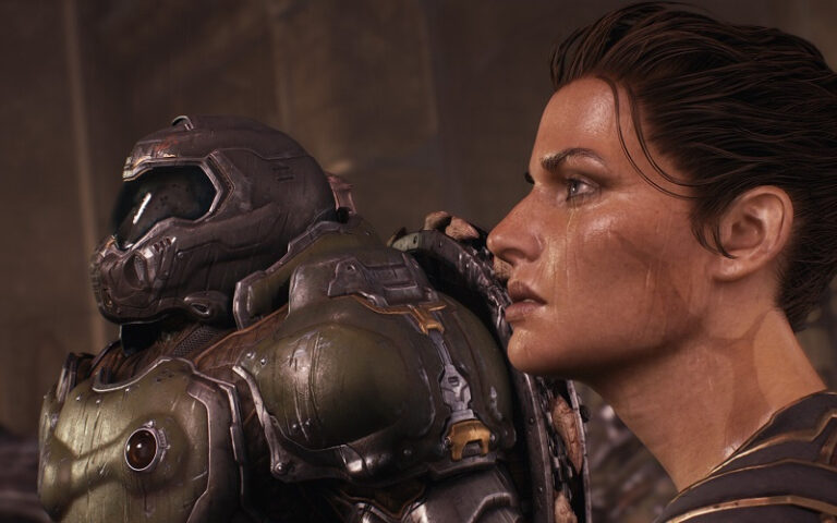 id Software спростовує чутки: розробка ігор триває, idTech живе! 1 id Software спростовує чутки: розробка ігор триває, idTech живе! 1