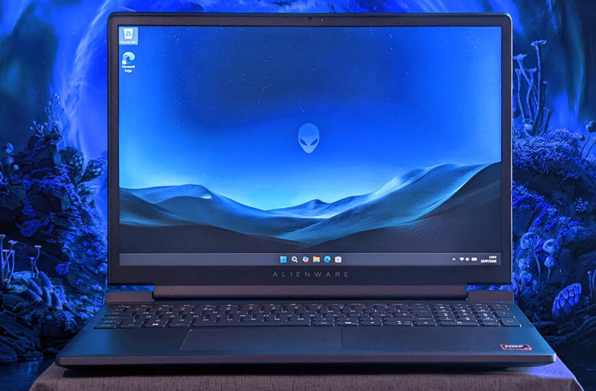 Windows 11 на крок ближче до виправлення тачпадів ноутбуків і меню “Пуск”