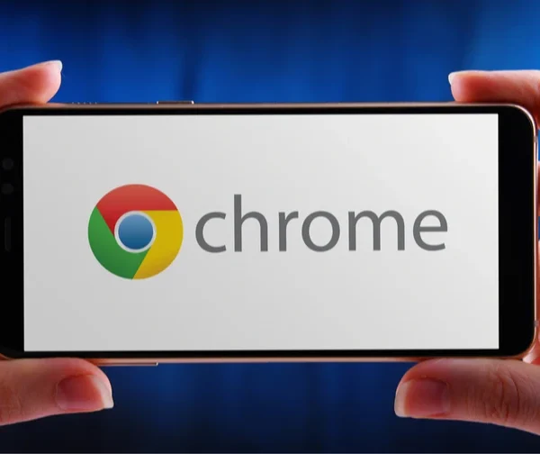 Google Chrome: оновлення без перезапуску браузера