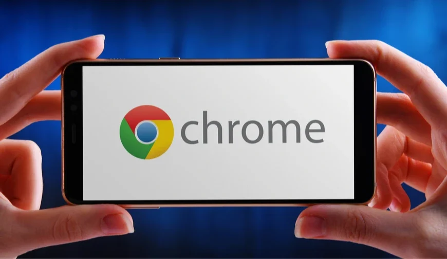 Головна 12 Google Chrome: оновлення без перезапуску браузера