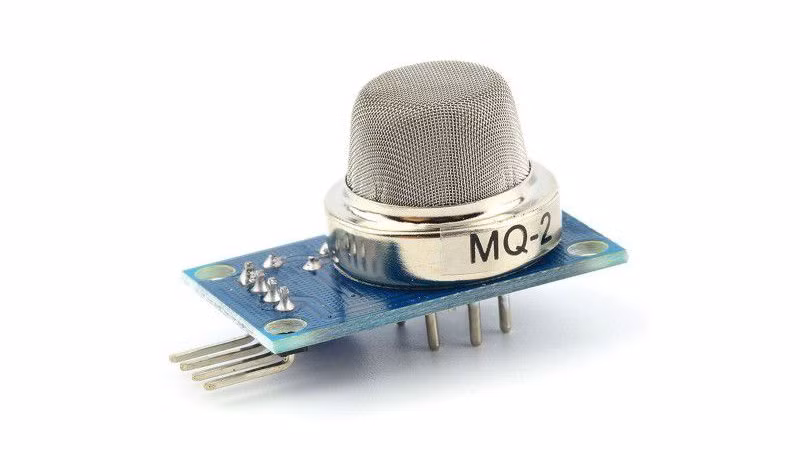 5 застосунків ESP32: захистіть свій дім від несподіванок (10-12 липня) 6