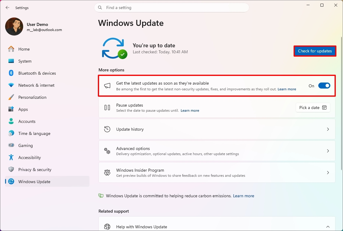 Windows 11: чому GIF-ки не працювали, коли Google тихо вимкнув сервіс 3 Windows 11: чому GIF-ки не працювали, коли Google тихо вимкнув сервіс 3