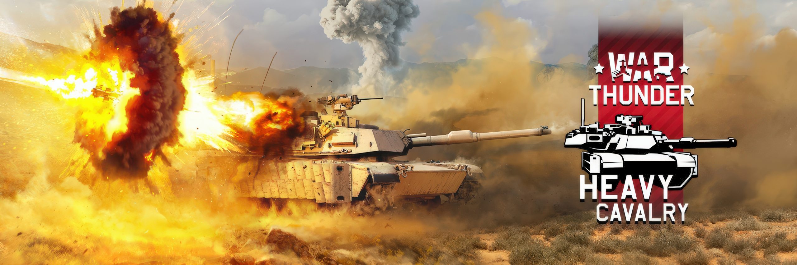 War Thunder запускає "Важка Кавалерія": масштабне оновлення, що змінює правила гри 18