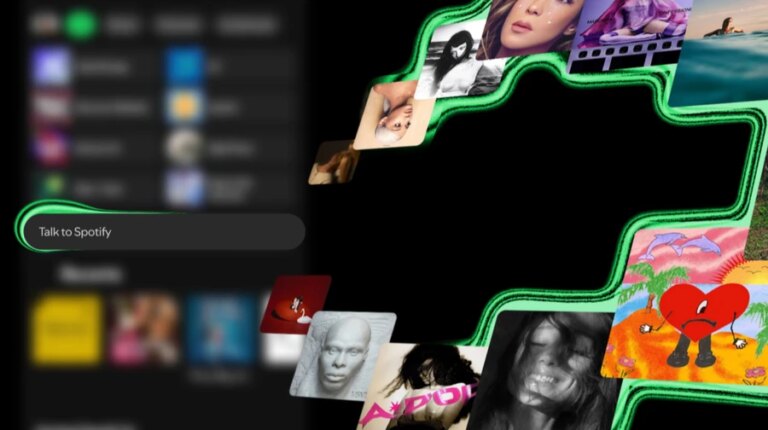 Spotify: ШІ-асистент Talk to Spotify отримав голосове керування 5