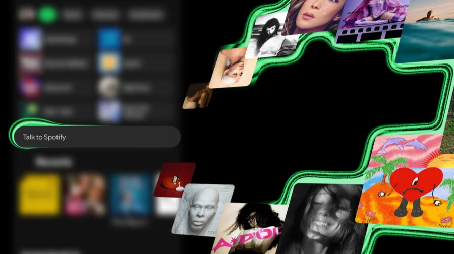 Spotify: ШІ-асистент Talk to Spotify отримав голосове керування 1