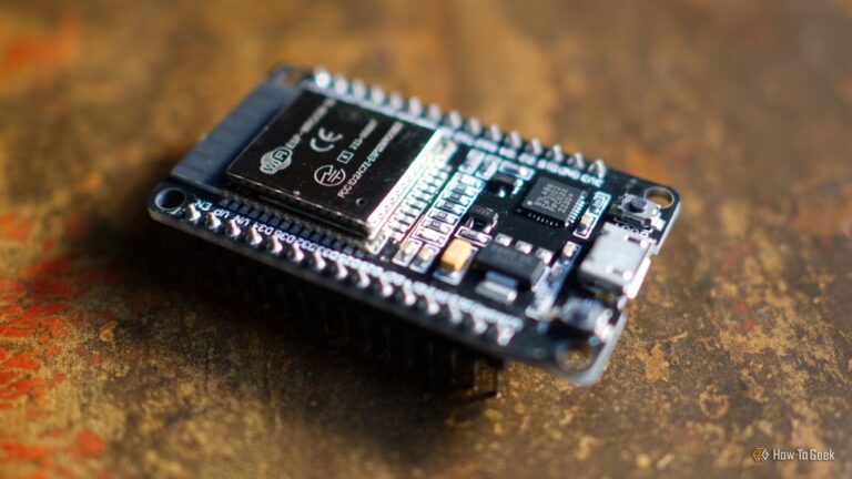 5 застосунків ESP32: захистіть свій дім від несподіванок (10-12 липня) 1 5 застосунків ESP32: захистіть свій дім від несподіванок (10-12 липня) 1