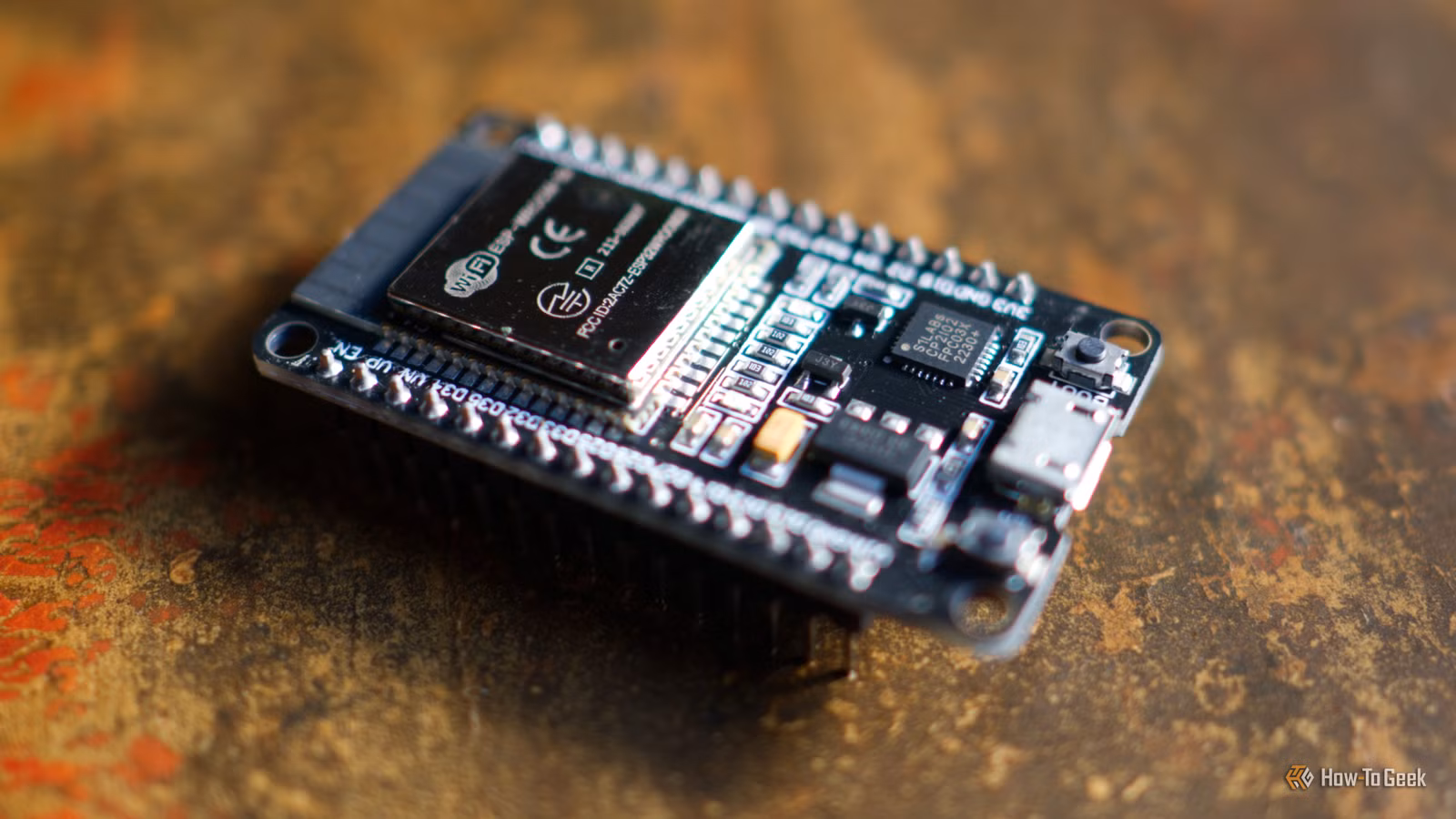 5 застосунків ESP32: захистіть свій дім від несподіванок (10-12 липня) 1