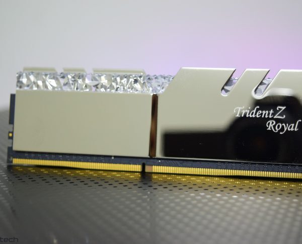 Від ПК до серверів: DDR4 повертається в гру на тлі дефіциту DDR5