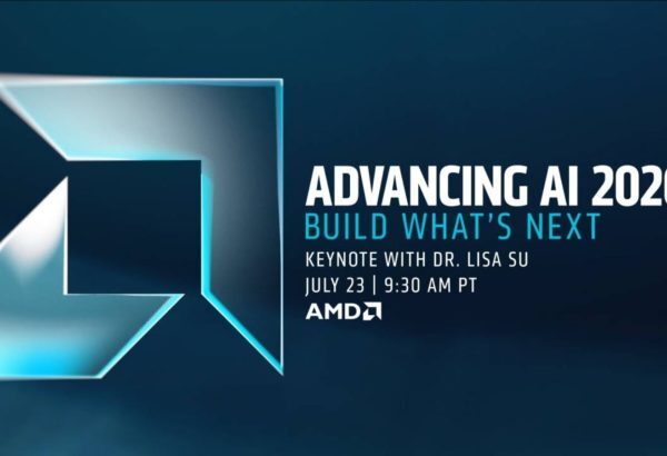 Дивіться онлайн: AMD “Advancing AI 2026” – анонс нових процесорів EPYC Zen 6, акселераторів Instinct MI400 та AI-рішень Helios
