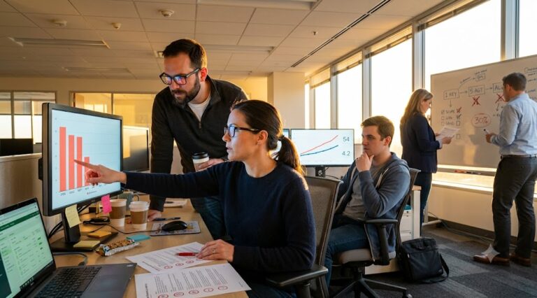 Нове дослідження VentureBeat: 69% компаній ризикують безпекою ШІ через спільні API-ключі 2 Нове дослідження VentureBeat: 69% компаній ризикують безпекою ШІ через спільні API-ключі 2