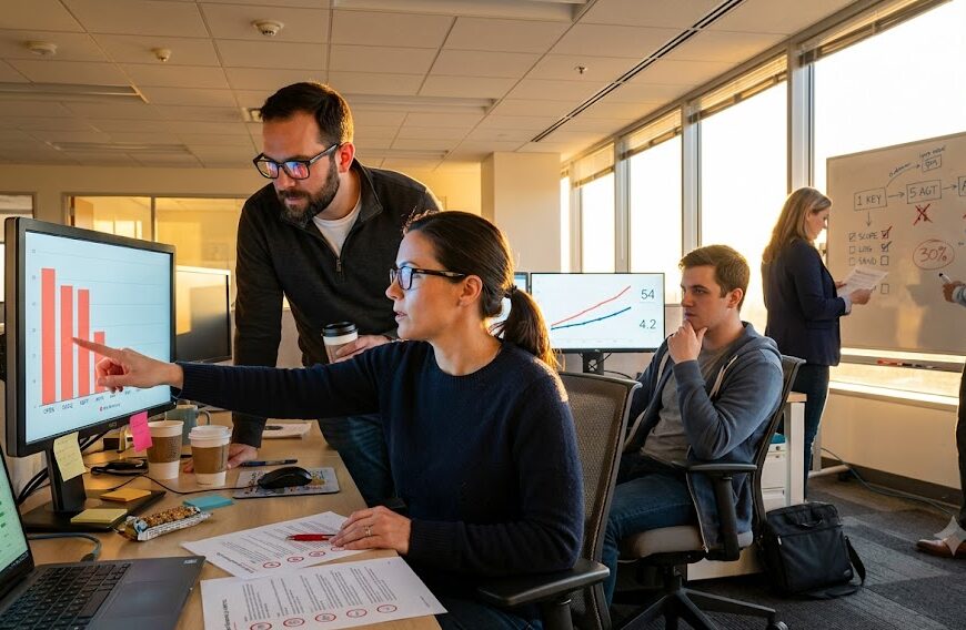Нове дослідження VentureBeat: 69% компаній ризикують безпекою ШІ через спільні API-ключі