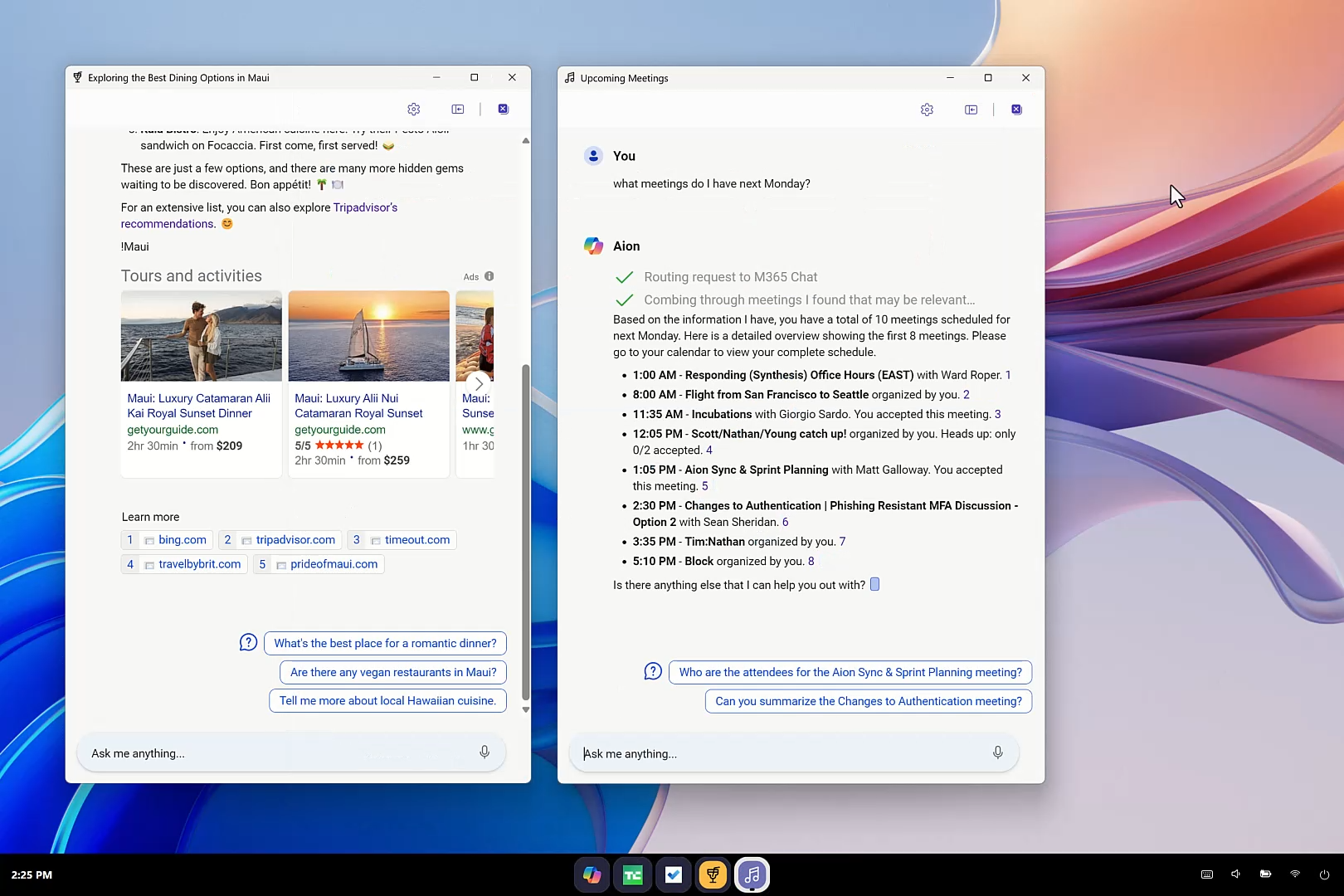Розкрито таємниці Project Aion: як Microsoft створює приховану ОС Copilot для Windows та Android 4