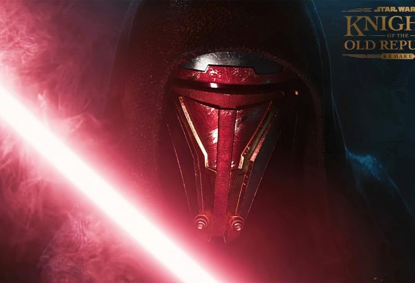 Ремейк Star Wars Knights of the Old Republic: Подейкують, показ гри вже близько після 3 років роботи над нею “з нуля”