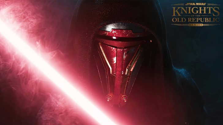 Ремейк Star Wars Knights of the Old Republic: Подейкують, показ гри вже близько після 3 років роботи над нею "з нуля" 1 Ремейк Star Wars Knights of the Old Republic: Подейкують, показ гри вже близько після 3 років роботи над нею "з нуля" 1
