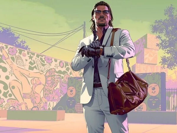 GTA VI має врятувати продажі PlayStation, але бум ШІ загрожує все зіпсувати