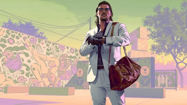 GTA VI має врятувати продажі PlayStation, але бум ШІ загрожує все зіпсувати 17 GTA VI має врятувати продажі PlayStation, але бум ШІ загрожує все зіпсувати 11