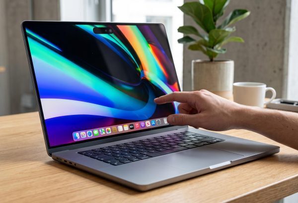MacBook Ultra: шалена ціна OLED та DRAM може поховати продажі, змусивши Apple поки що задовольнятися одним постачальником
