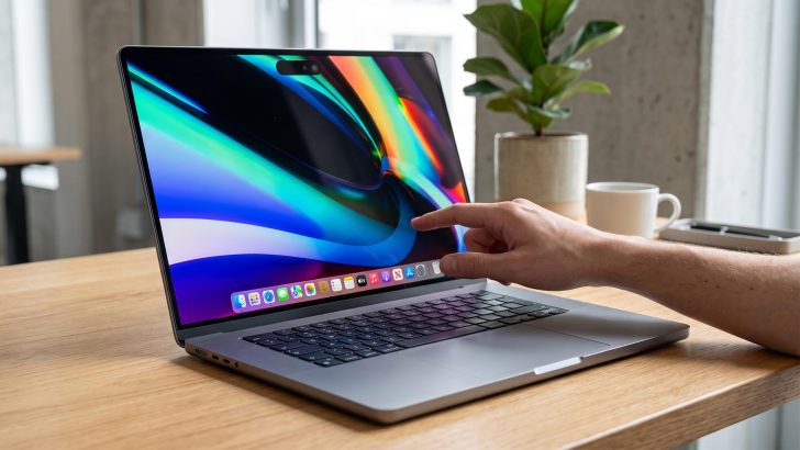 MacBook Ultra: шалена ціна OLED та DRAM може поховати продажі, змусивши Apple поки що задовольнятися одним постачальником 1
