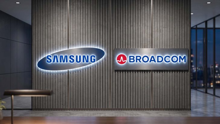 Перевага Samsung над TSMC: від 2-нм техпроцесу до багатомільярдних угод та потенціалу обігнати конкурента 1