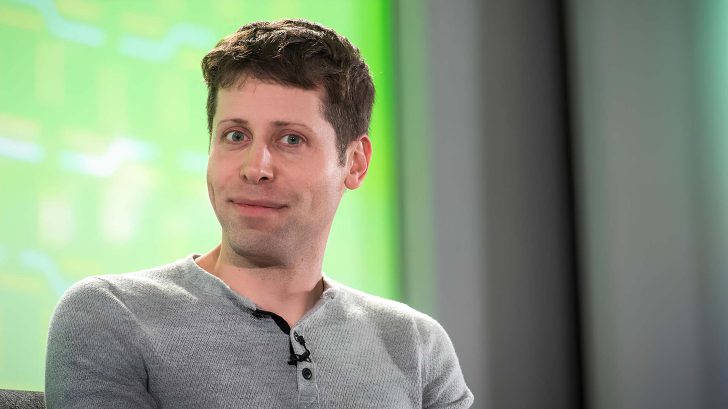 CEO MoonShot: "OpenAI нічого нового не винайшли", поки Сем Альтман підписує лист про відкриті моделі ШІ вже після подій і під тиском 1