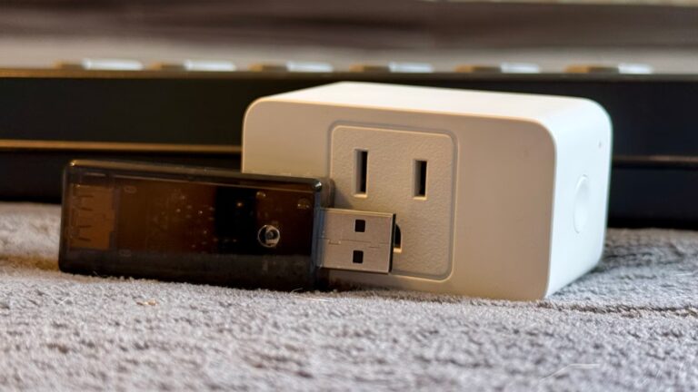 Зменште розмір, але не функціонал: USB-адаптери замість громіздких смарт-розеток 129 Зменште розмір, але не функціонал: USB-адаптери замість громіздких смарт-розеток 129