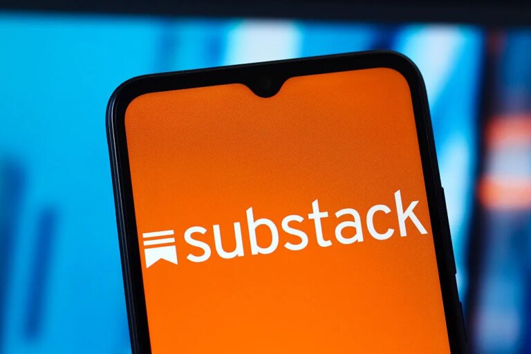 Новий інструмент Substack викриє авторів, що пишуть свої розсилки за допомогою ШІ 18