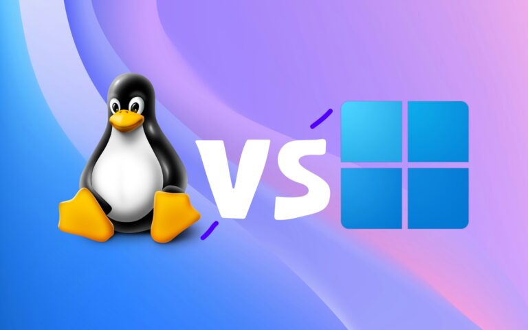 Якщо роками чули, що Linux — це найкраще, ця історія про Windows 11 може змінити вашу думку — вона здивувала навіть мене 1 Якщо роками чули, що Linux — це найкраще, ця історія про Windows 11 може змінити вашу думку — вона здивувала навіть мене 1