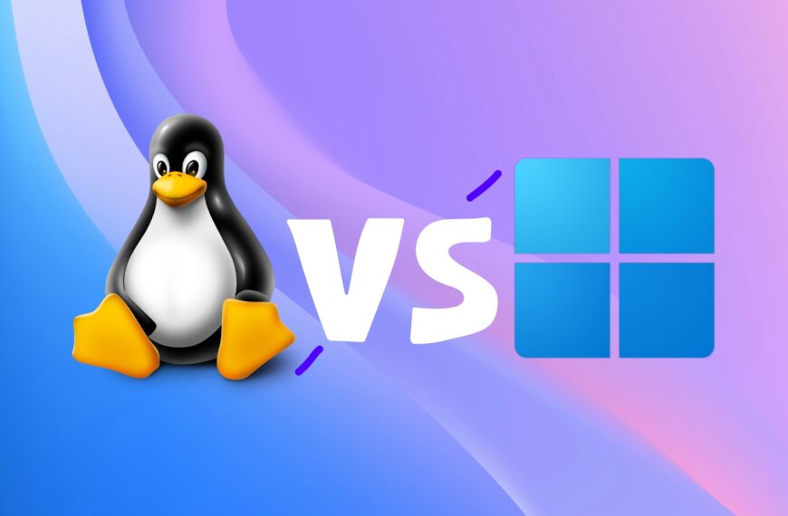 Якщо роками чули, що Linux — це найкраще, ця історія про Windows&hellip;