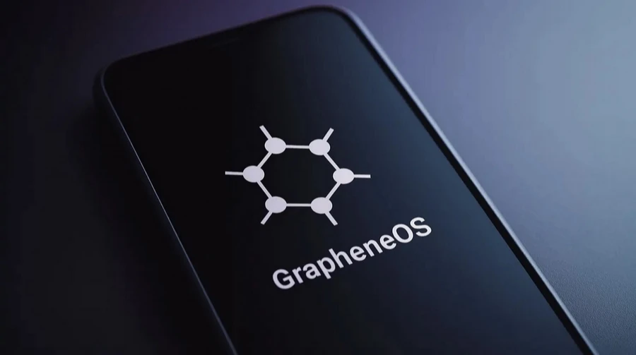 GrapheneOS: американський суд розглядає справу користувача через функцію миттєвого стирання даних 1