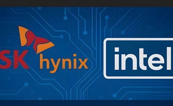 Intel згадує екс-очільника SK Hynix, говорячи про свої плани на ринку пам’яті, що підживлює чутки про спільне підприємство на $28 млрд в Огайо