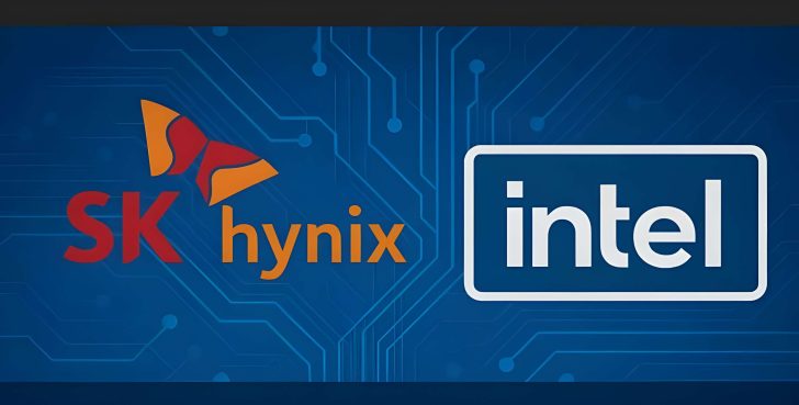 Intel згадує екс-очільника SK Hynix, говорячи про свої плани на ринку пам'яті, що підживлює чутки про спільне підприємство на $28 млрд в Огайо 1