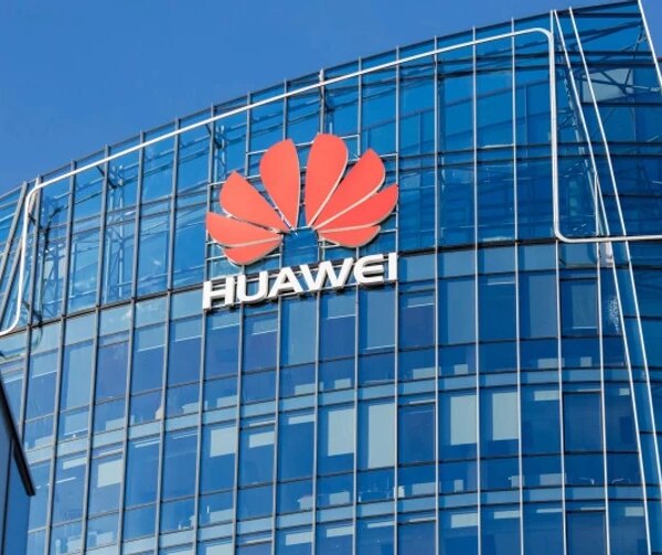 Huawei будує фабрику пам’яті разом з виробником DRAM та урядом Китаю