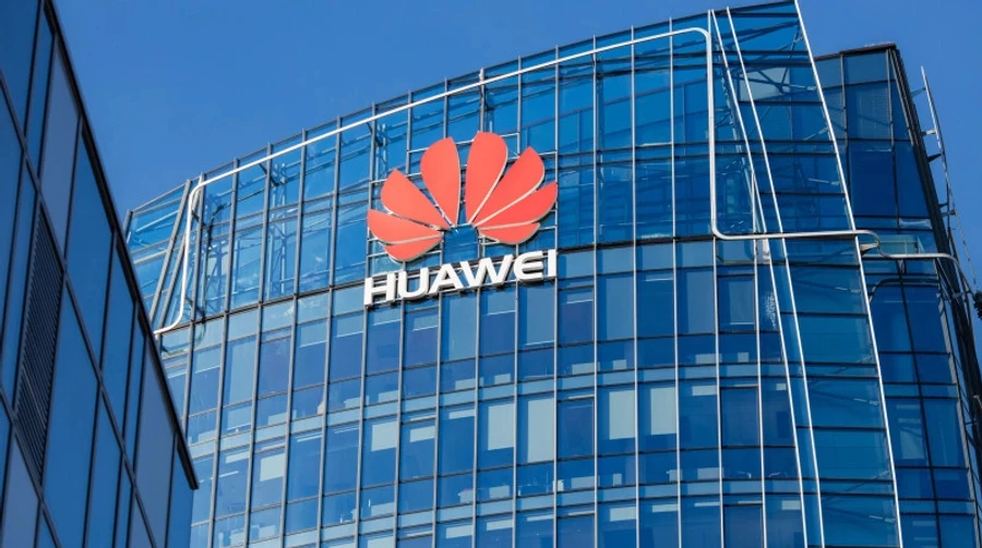 Huawei будує фабрику пам'яті разом з виробником DRAM та урядом Китаю 1