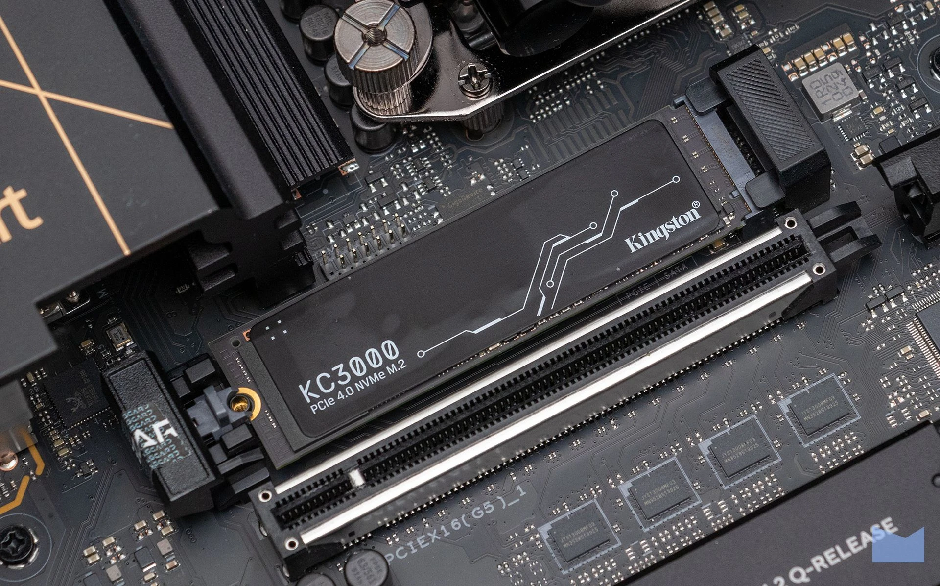 ASUS ProArt: ASGARD демонструє свою майстерність у робочій системі 17